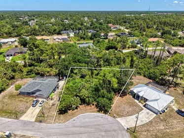 NORTH PORT FL Property