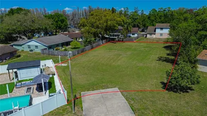 LAND O LAKES FL Property