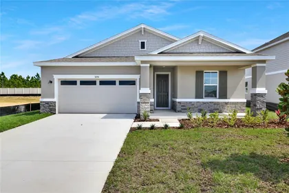 TAVARES FL Home