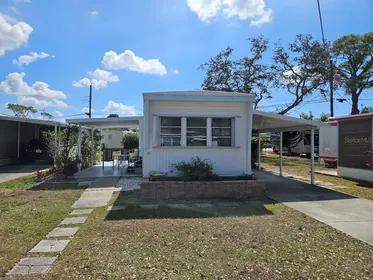 ENGLEWOOD FL Home