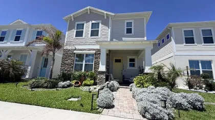 ST CLOUD FL Home
