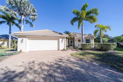 PUNTA GORDA FL Home