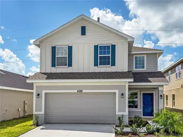 ST CLOUD FL Home