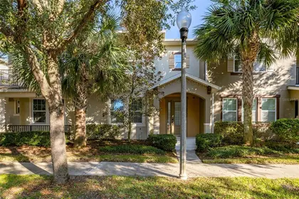 WINDERMERE FL Home