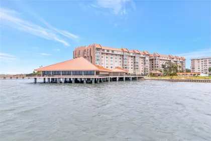 DUNEDIN FL Home