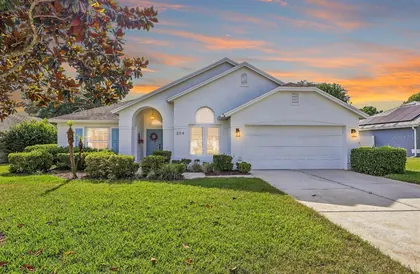 DAVENPORT FL Home