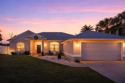 PALM COAST FL Home