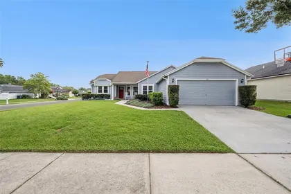 OVIEDO FL Home