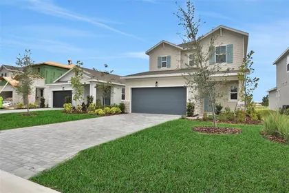 PARRISH FL Home