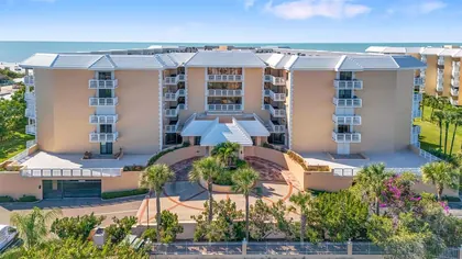 ST PETE BEACH FL Home