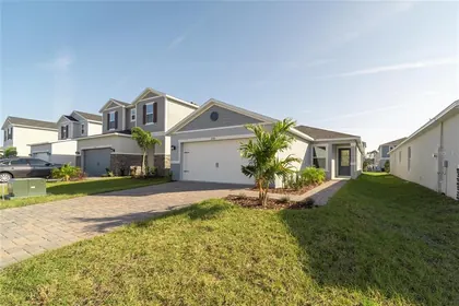 CLERMONT FL Home