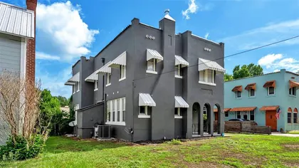 BARTOW FL Home