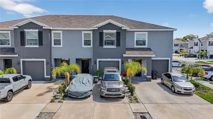 WIMAUMA FL Home