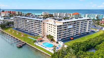 INDIAN SHORES FL Home
