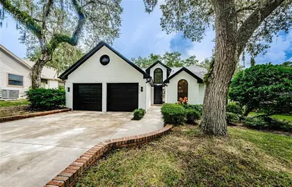 PALM HARBOR FL Home