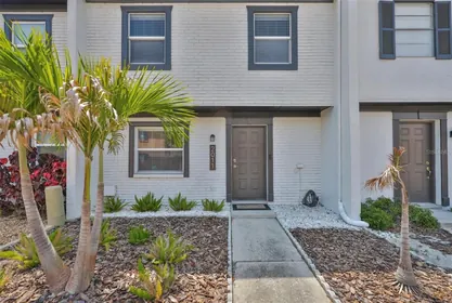 TAMPA FL Home