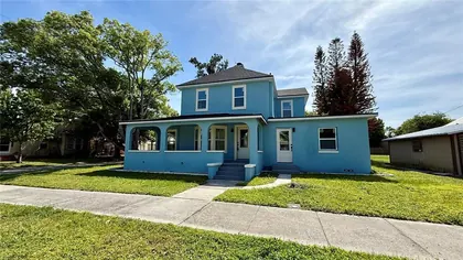 ST CLOUD FL Home