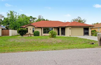 PORT CHARLOTTE FL Home