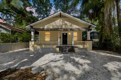 TAMPA FL Home