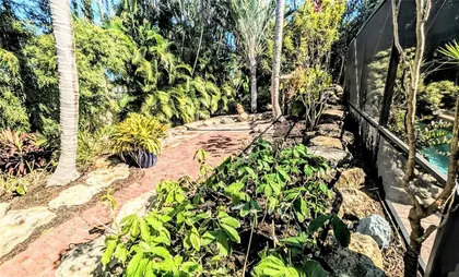 OSPREY FL Home