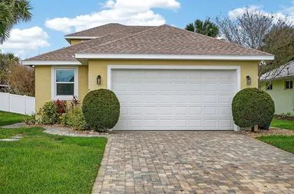 ORMOND BEACH FL Home