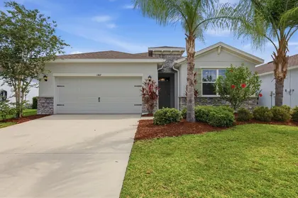 LAKEWOOD RANCH FL Home