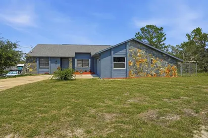 SPRING HILL FL Home