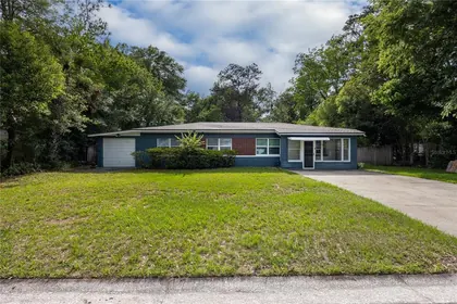 GAINESVILLE FL Home