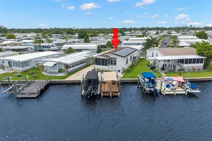 ST PETERSBURG FL Home