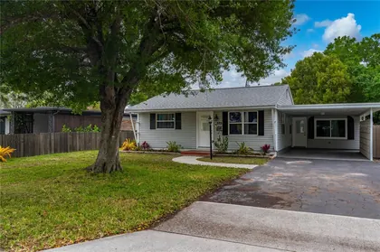 PUNTA GORDA FL Home