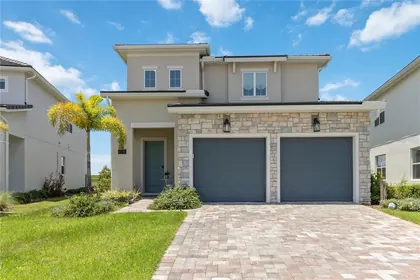 MONTVERDE FL Home