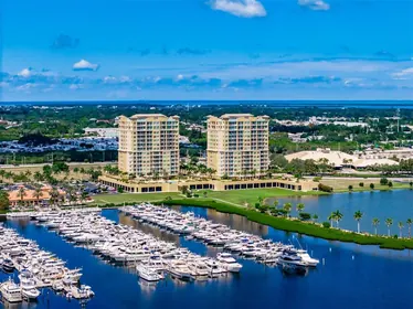 PALMETTO FL Home