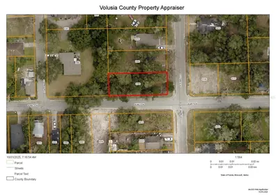 DELAND FL Property