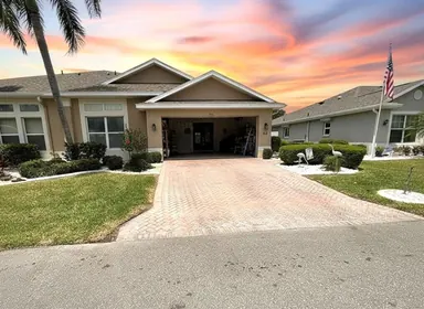 SUN CITY CENTER FL Home