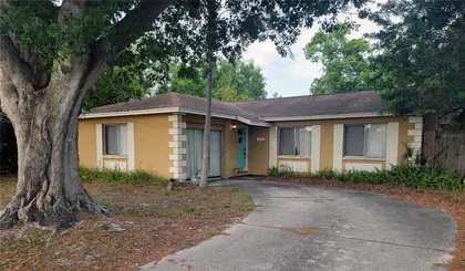 SEMINOLE FL Home
