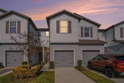 RIVERVIEW FL Home