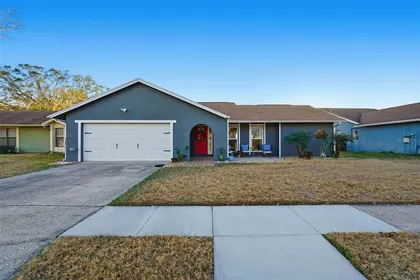 VALRICO FL Home