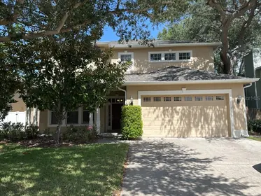 TAMPA FL Home
