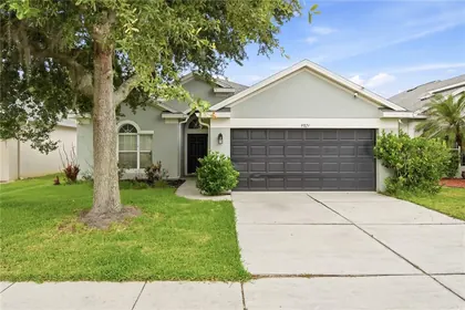 LAND O LAKES FL Home