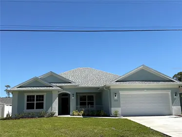 NORTH PORT FL Home