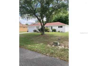 OCALA FL Home