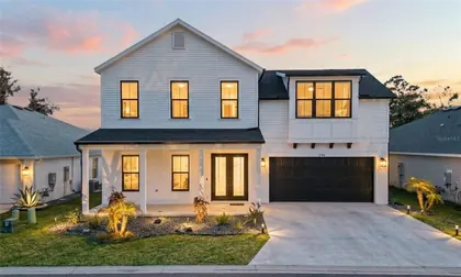 MIDDLETON FL Home