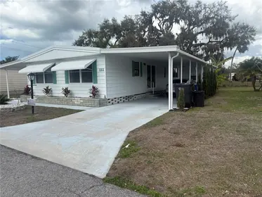 PALMETTO FL Home