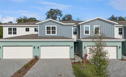 ST CLOUD FL Home