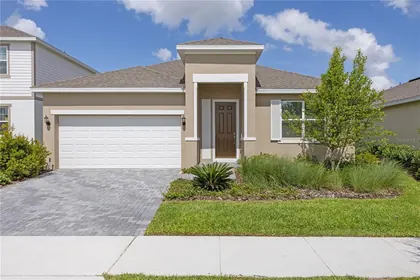 HAINES CITY FL Home