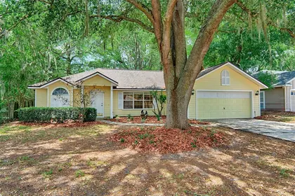 GAINESVILLE FL Home