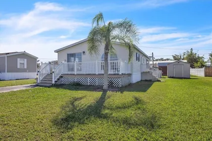 PUNTA GORDA FL Home
