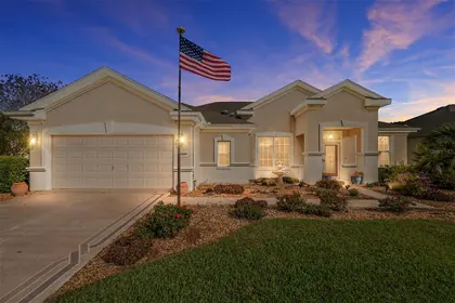 SUMMERFIELD FL Home