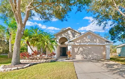 LITHIA FL Home