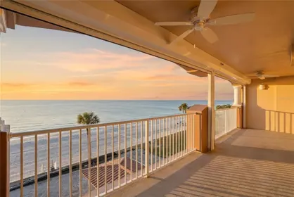 REDINGTON BEACH FL Home